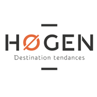 HOGEN Logo
