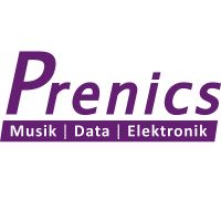 Prenics Logotyp