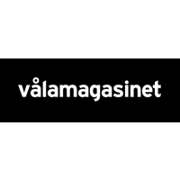 VålaMagasinet Logotyp