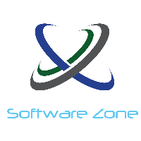Softzone Logotipo
