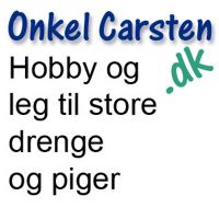 Onkel Carsten Logo