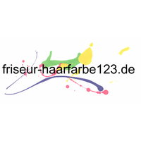 friseur-haarfarbe123.de Logotyp