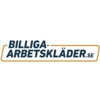 Billiga-arbetskläder.se Logotyp