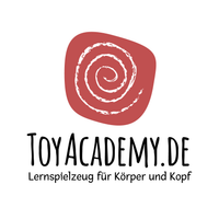 ToyAcademy Logo