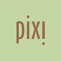 Pixi Beauty Logotype