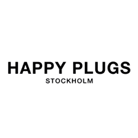 Happy Plugs Logo