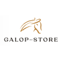 Galop-store Logotype