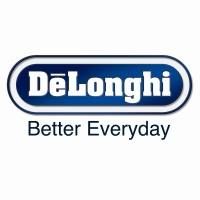 De'Longhi Logotyp
