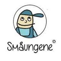 Småungene Logo