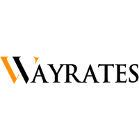 Wayrates Logotype