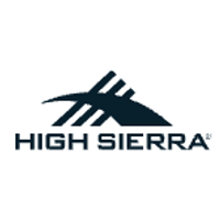 High Sierra Logotype