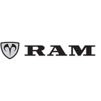 Ram Golf Logotype