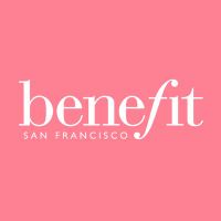 Benefit Cosmetics Logotype