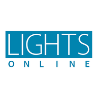 LightsOnline Logotype
