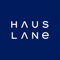 Hauslane Logotype