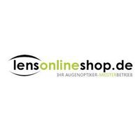 lensonlineshop Logo