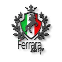 Ferrara Design UK Logotype