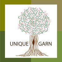 Unique Garn Logo