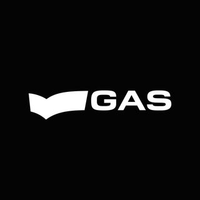 Gas Jeans Logotype