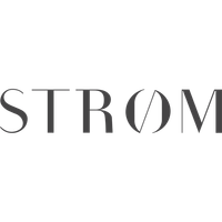 STRØM Logo