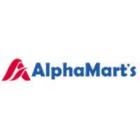 AlphaMart’s Logotype