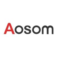 Aosom Logotype