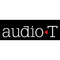 Audio T Logotype