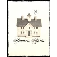Hemmets hjärta