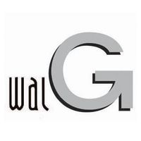 Wal G Logotype