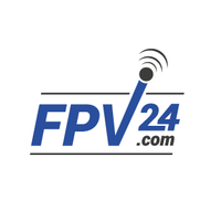 Fpv24 Logotype