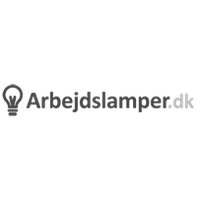 Arbejdslamper Logo