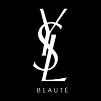 Yves Saint Laurent Beauté Logotype