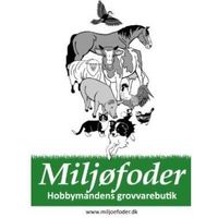 Miljøfoder