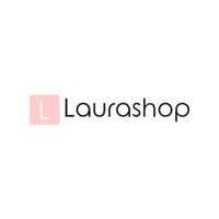 Laurashop Logotyp