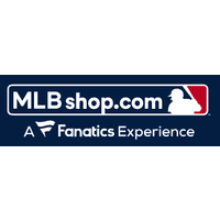 MLBshop Logotype