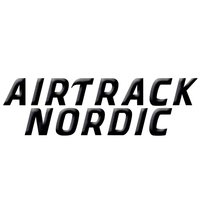 AirTrackNordic Logotyp