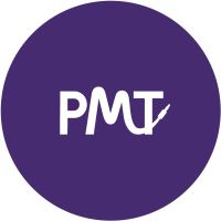 PMT Online Logotype