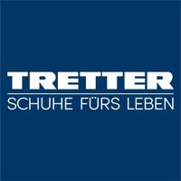 Tretter Logotyp