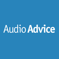 Audio Advice Logotype