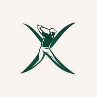 Skymarx Golf Logotype