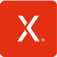 Xplora Logotyyppi