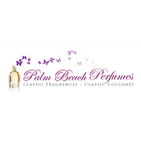 Palmach Perfumes Logotype
