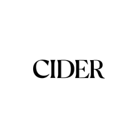 Cider Logotype