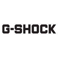 G-SHOCK Logotype