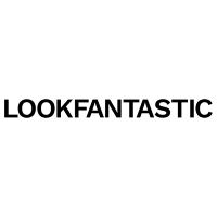 Lookfantastic Logotipo