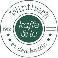 Winther’s Logo