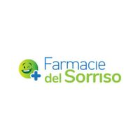 Farmacie del Sorriso Logotipo