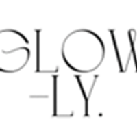 Glow-Ly Logotype