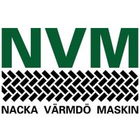 Nacka Värmdö Maskin