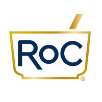 Roc Skincare Logotype